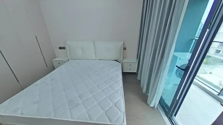 Vanke Sky City - View 5