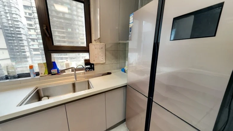 Zhongxin Taifu Jinan Zun - View 10