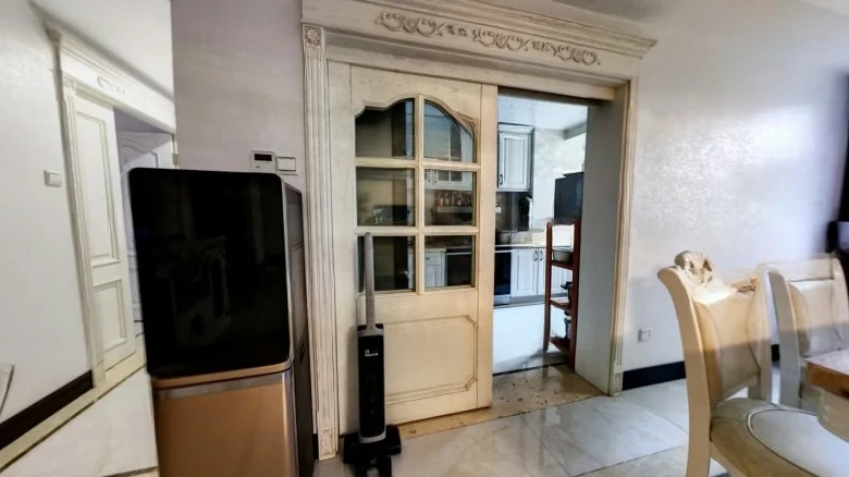 Crystal Beautiful Mountain Villa - View 9