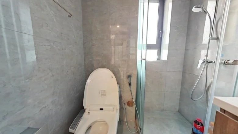 Xiyue Tianhuang - View 12