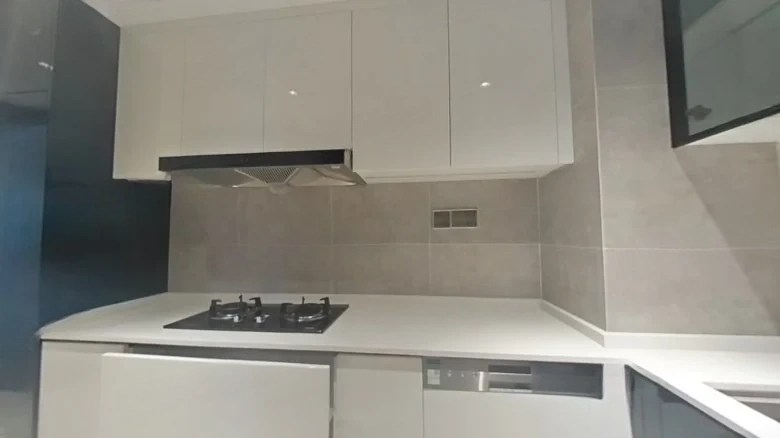 Chongqing Center - View 6