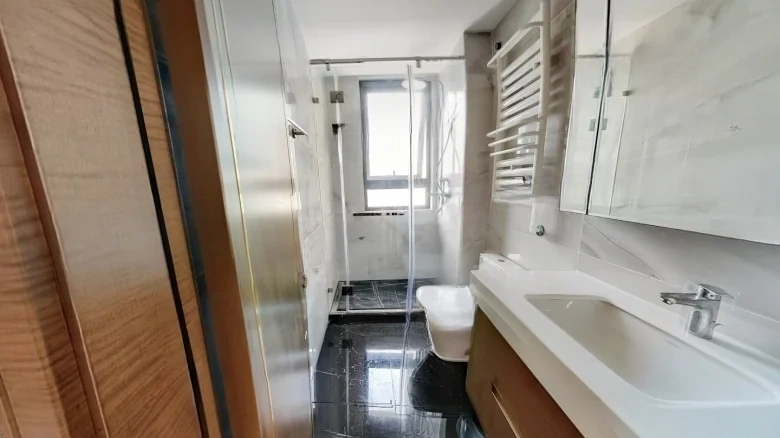 Fosun International Center - View 12