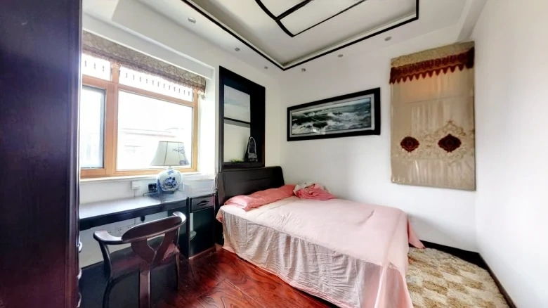 Lushang Imperial Dragon Bay - View 3