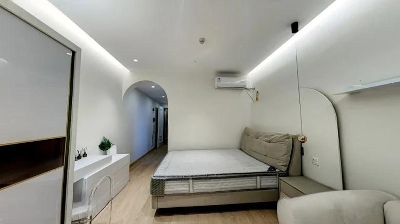 Jade Light New City Imperial View Phase II Relocation Housing - View 3