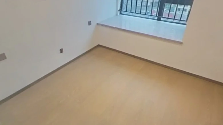 China Resources Land Yuefu Residence - View 2