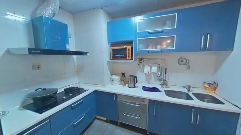 Luofu Shijia Phase II - View 8