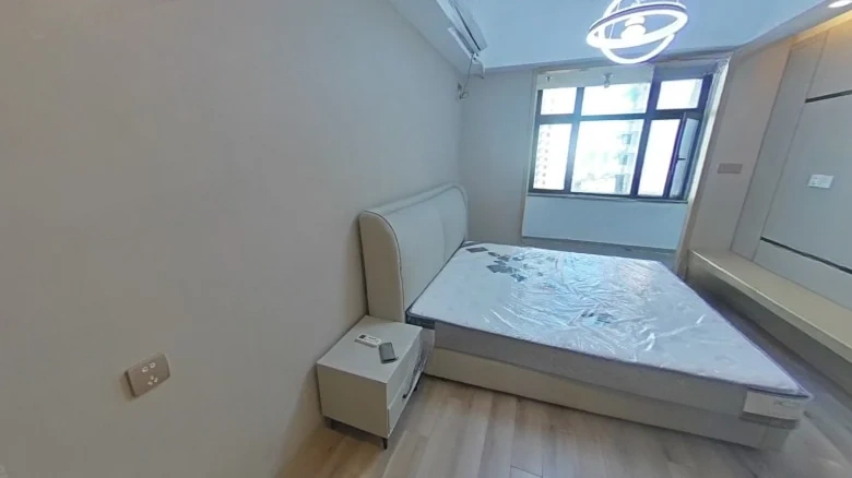 Lushang Blue Shore Mansion - View 3