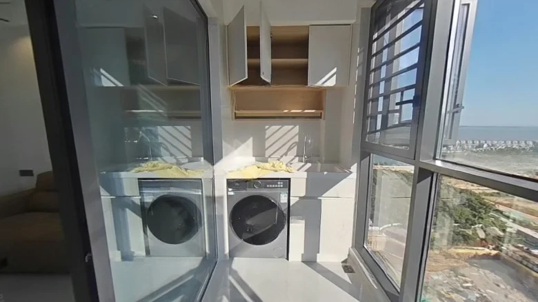 He cuo Hai Yue - View 7