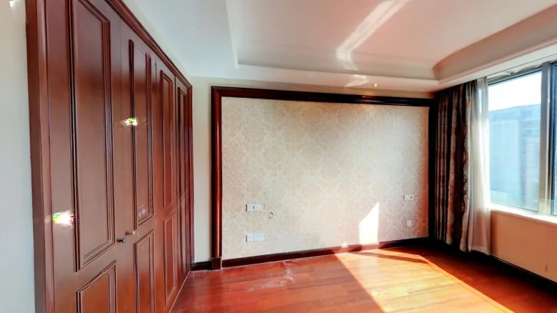 Haier Greenland Quanyun Village Jinlan Garden - View 2