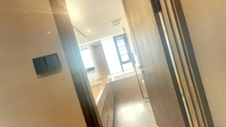 Zhonghai Tianfu Li Yinghui Phase II - View 13