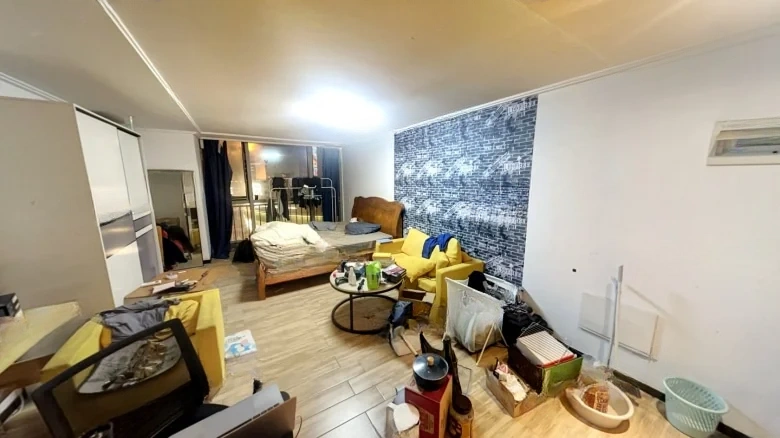 Hua Xin Smart Convergence - View 3