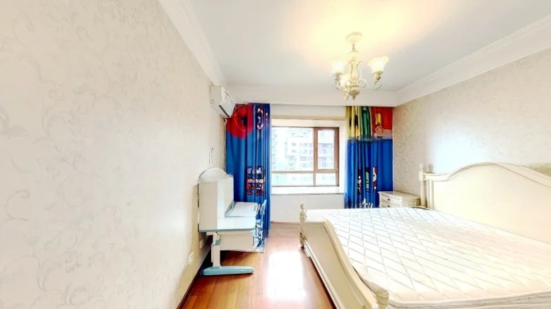 Vanke City Phase VII - View 2