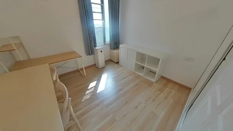 Palm Springs Phase Four - View 2