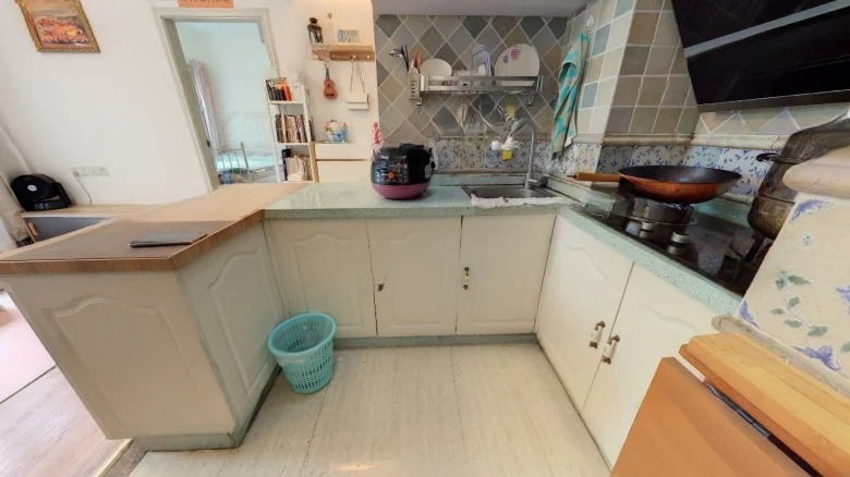 Rili Tianlang Mingju Residence - View 4