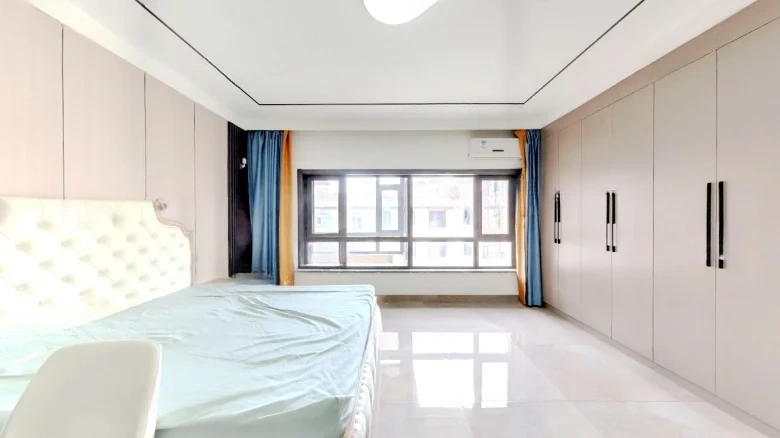 GuoRui City - View 3