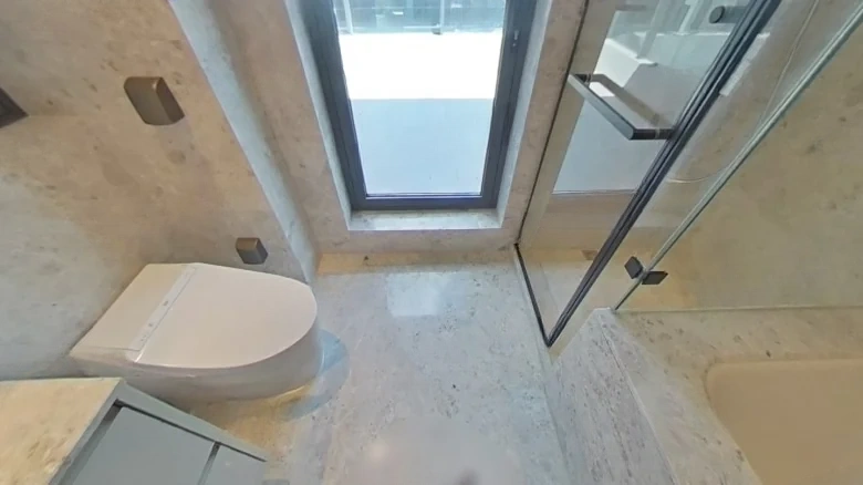 Vanke Sky City - View 11