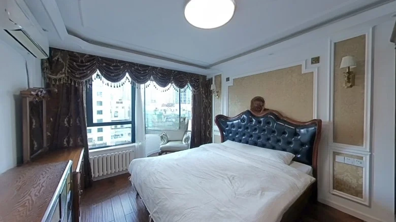 New Noble City Phase III - View 2