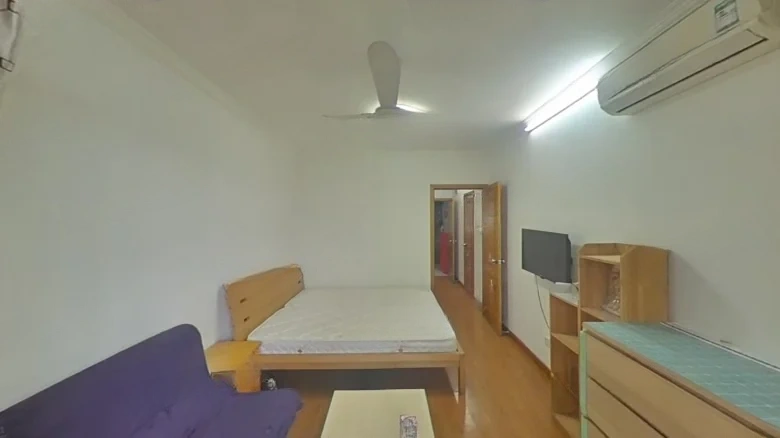 Jiaonan Residential Area - View 2