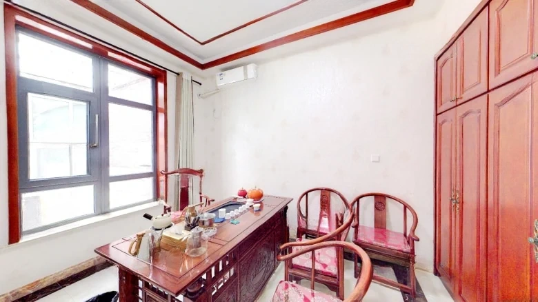 Kingbird Lemon Lake碧桂园 can be translated as - View 6