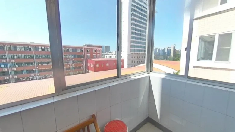 Fuqiang Electric Residential Area - View 10