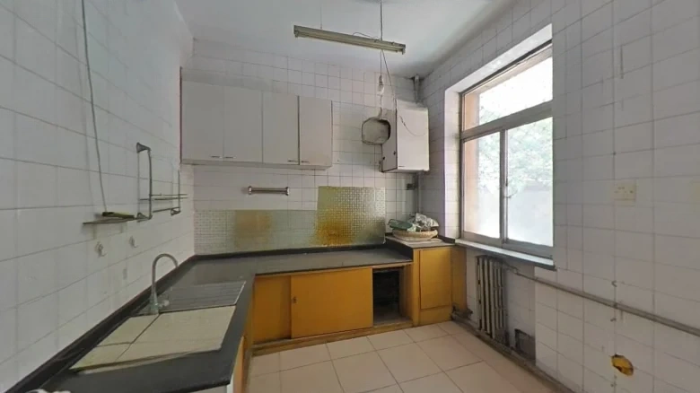 Xi Sanzhuang Villa - View 12