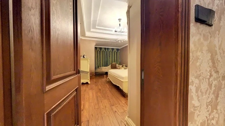 Dongjing New City - View 3