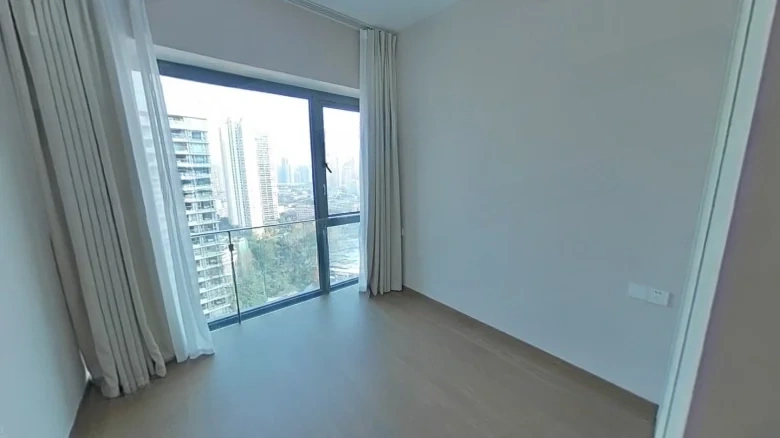 Hua Fa United Construction · Jinjiang Mansion - View 2