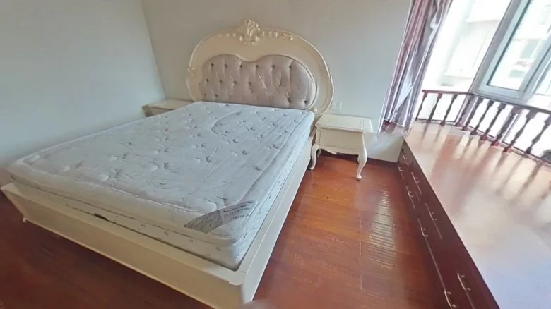 New City International Color Garden - View 3