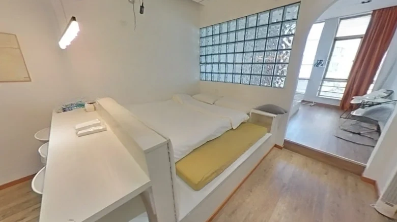 Changsu Road 798 - View 2