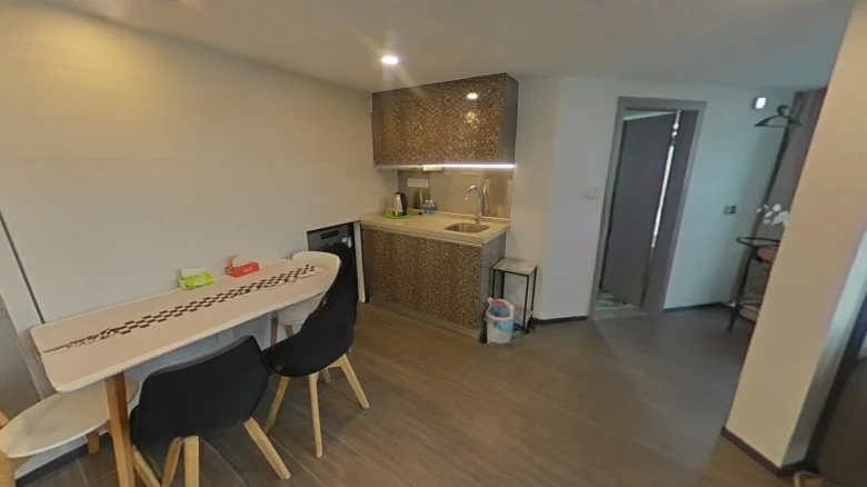 Roundtop Changsha Seal - View 5