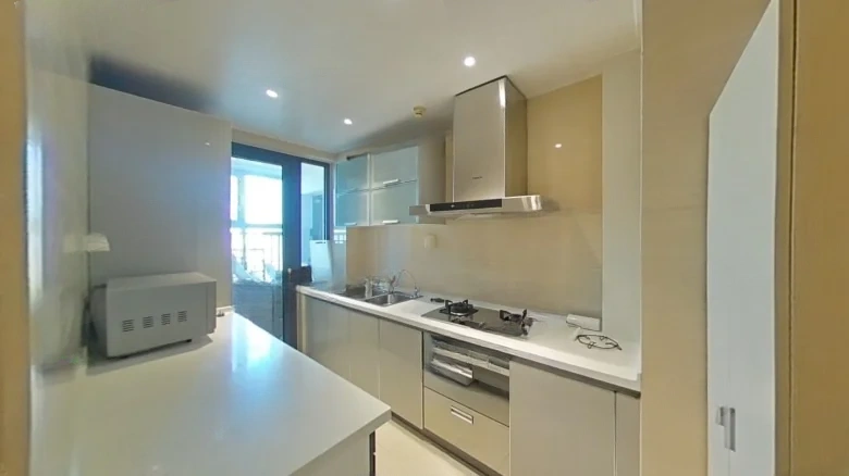 Lushang Shoufu - View 6