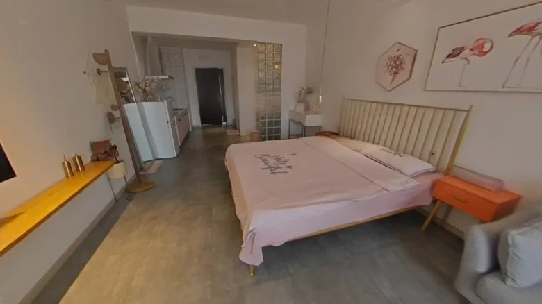 CRCC Wanxiang Li - View 1