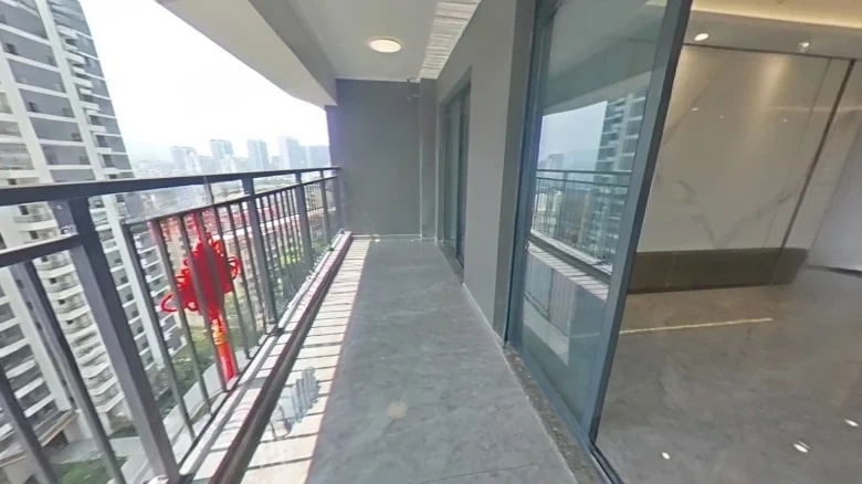 Binhjiang Mansion 1913 - View 15