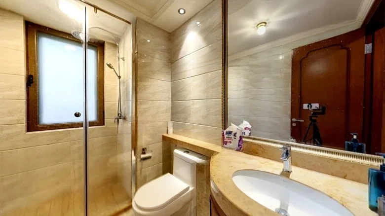 Star River Bay 4 Garden - View 14