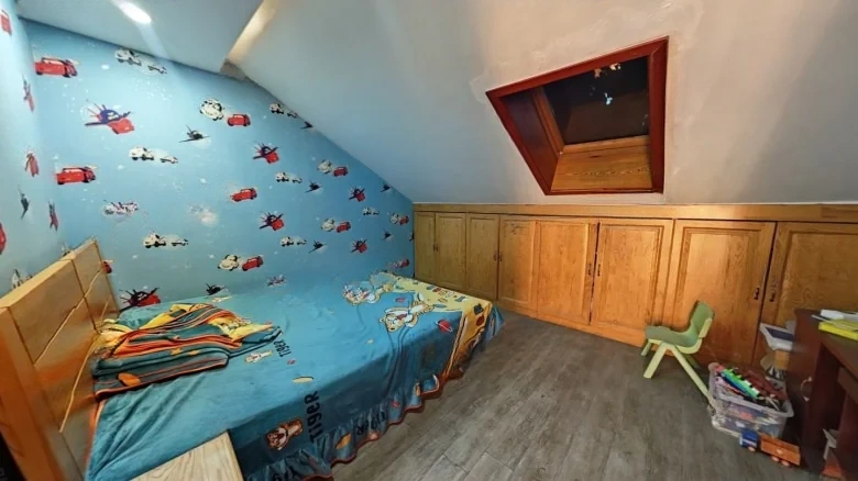 Golden Fragrant Forest Phase V - View 3