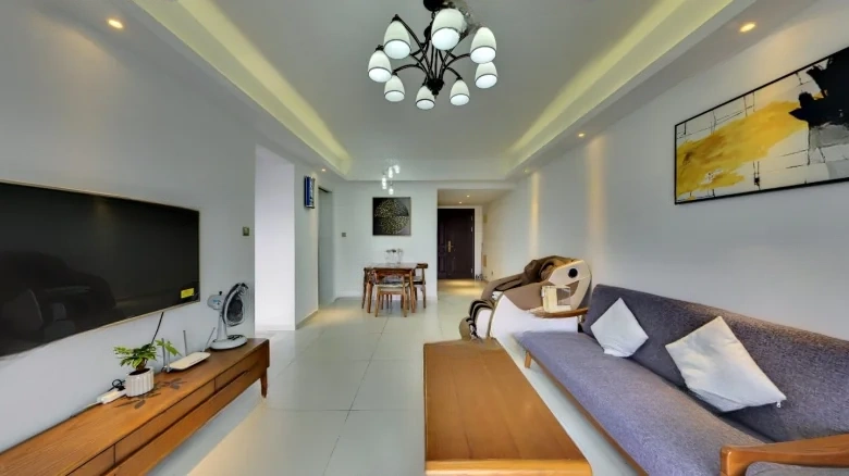 Shang Haitang - View 3