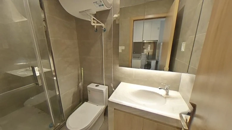 Flying Bird Guest - View 5