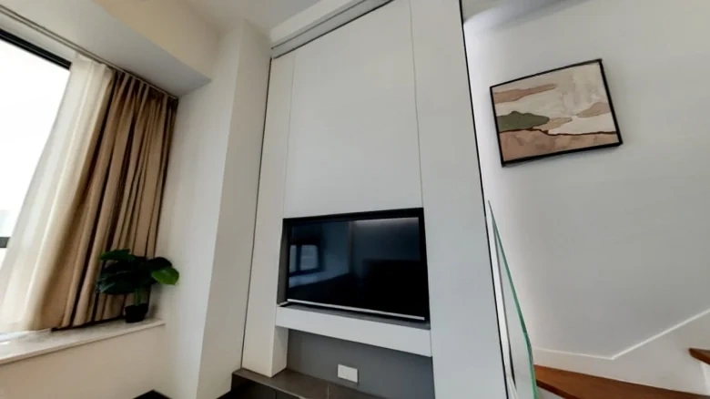 Ji'nan Site Place Square - View 7