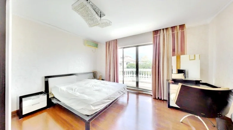 Country Garden Phoenix City Fengxi Yard - View 2