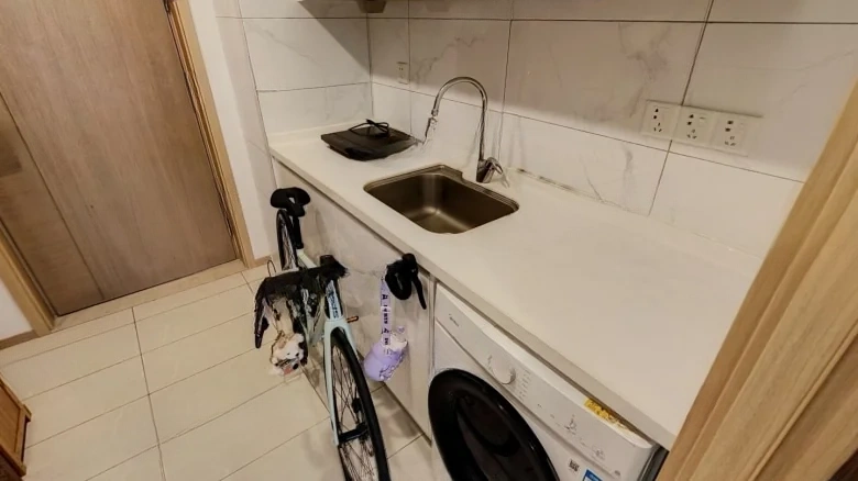 Purui Yue Fu - View 5