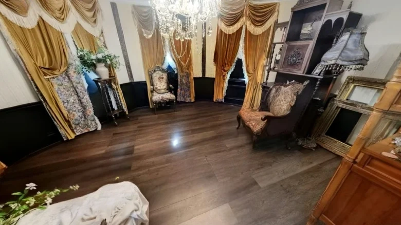 Maple Dew Imperial Garden - View 6