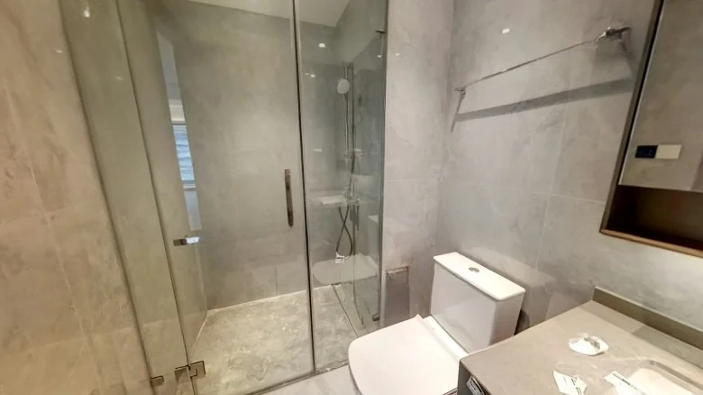 Vanke Xingyao Tianfu - View 9