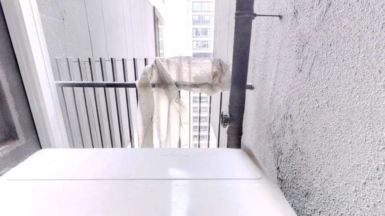 Greenland Luyun International Phase I - View 10