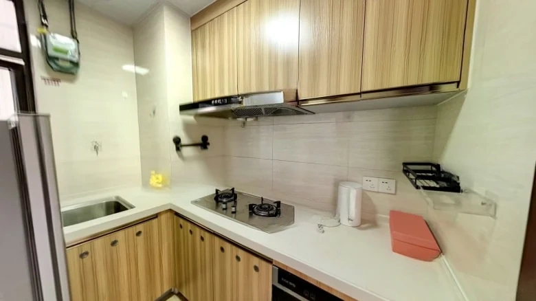 Jewel Light New City Noble Scenic Phase II Relocation Housing - View 4