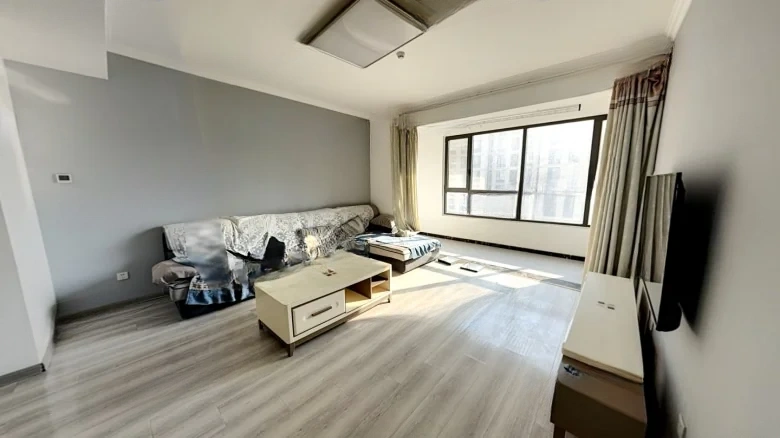 Wealth Garden - View 7