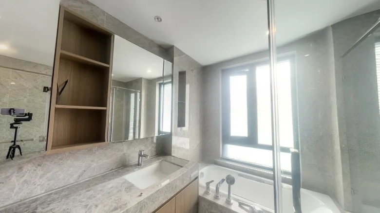 Qianwan River Shangwan - View 9