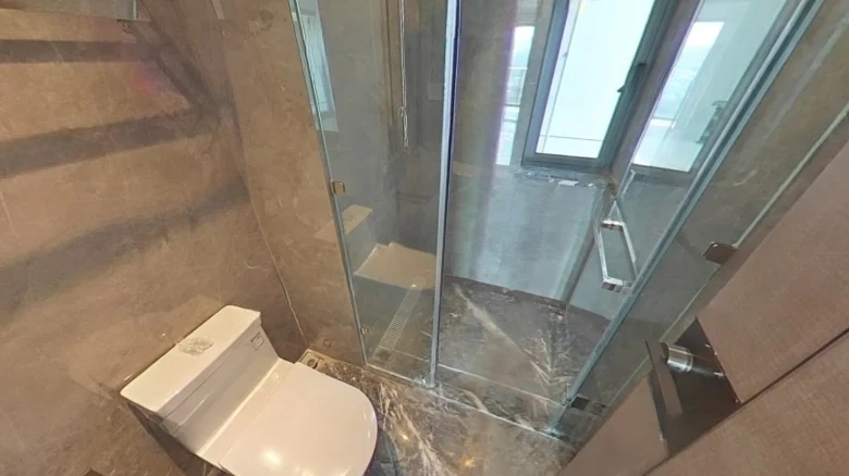 Fortune Rich Cloud Mountain - View 8