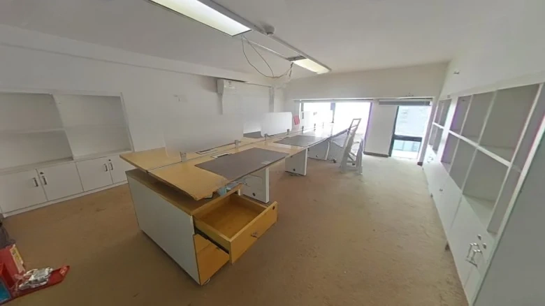 Greenland Times Cloud City Hub - View 9