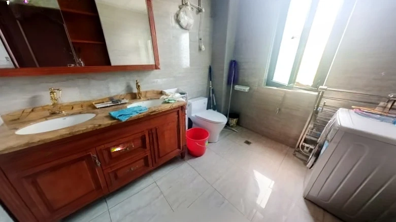 Zhonghai International Platinum Palace Villas West District - View 11