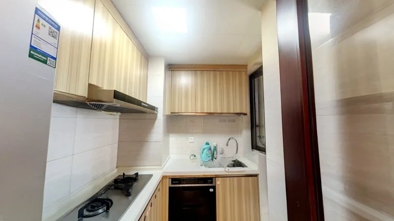 Jade Light New City Imperial View Phase II Relocation Housing - View 6